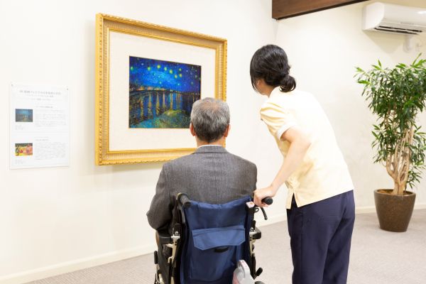 オルセー美術館コレクション×葛飾北斎「冨嶽三十六景」