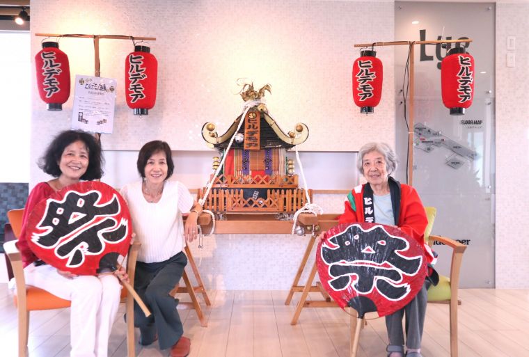 夏祭り週間　～縁日編～