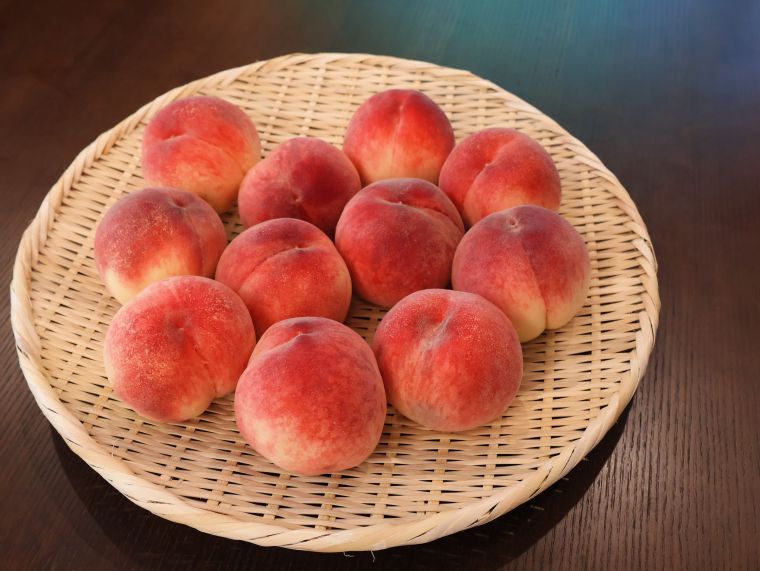 フルーツカフェ