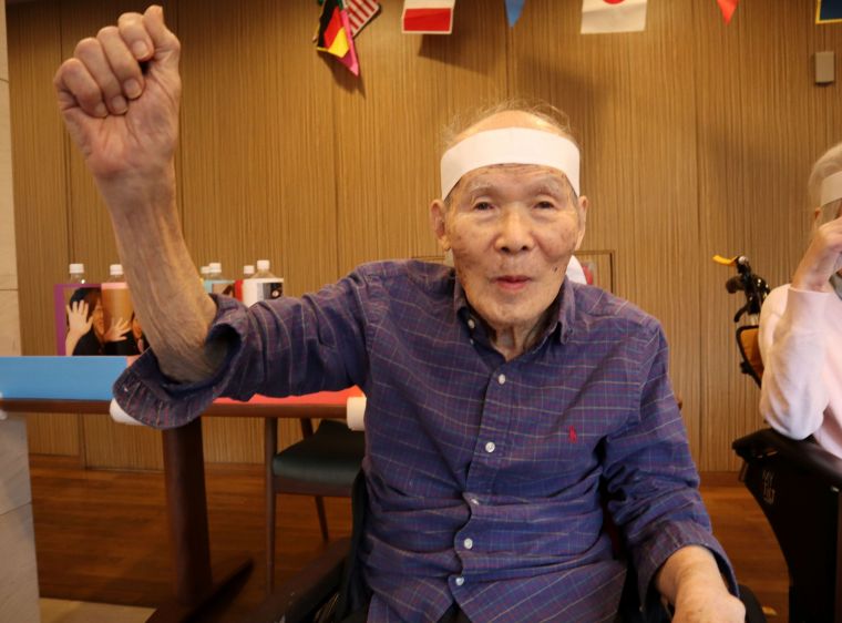 秋のスポーツ大会！