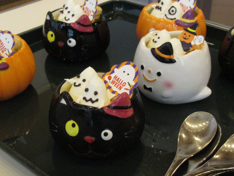 ハッピーハロウィン