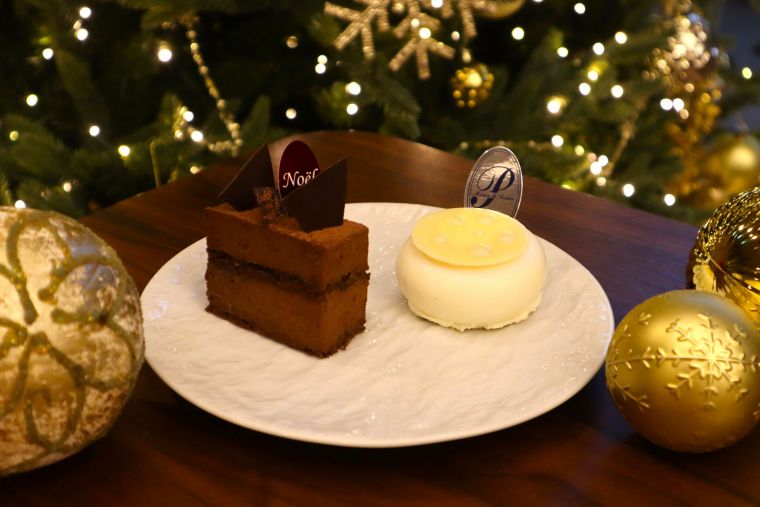 メリークリスマス！