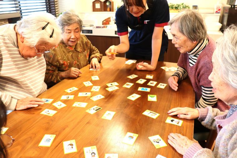 昔懐かしお正月遊び