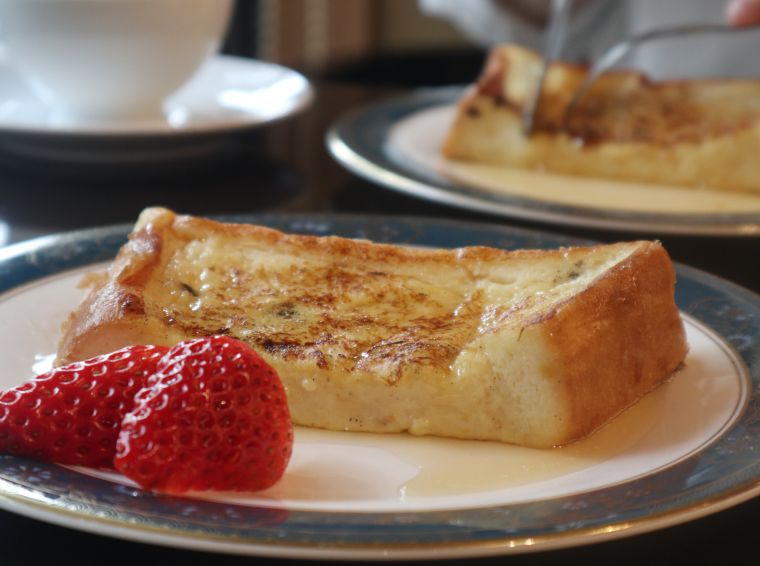 モーニングライブキッチン