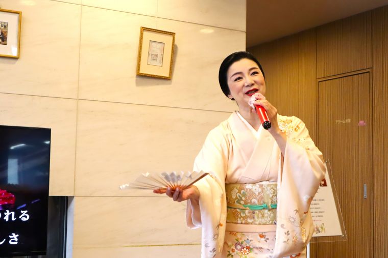 懐メロ歌謡ショー