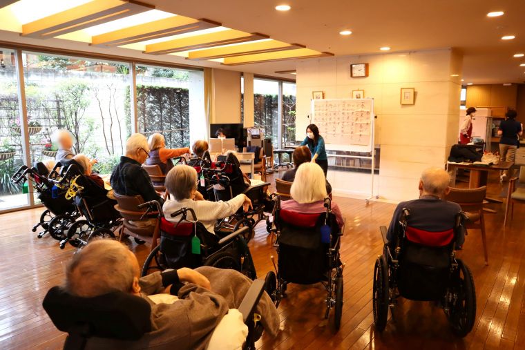 音楽の処方箋～３月～