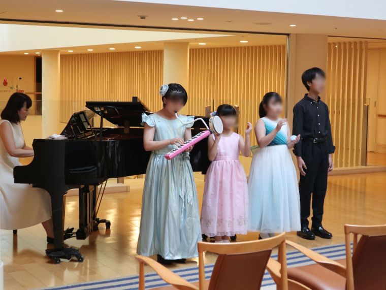 心に響く音楽を